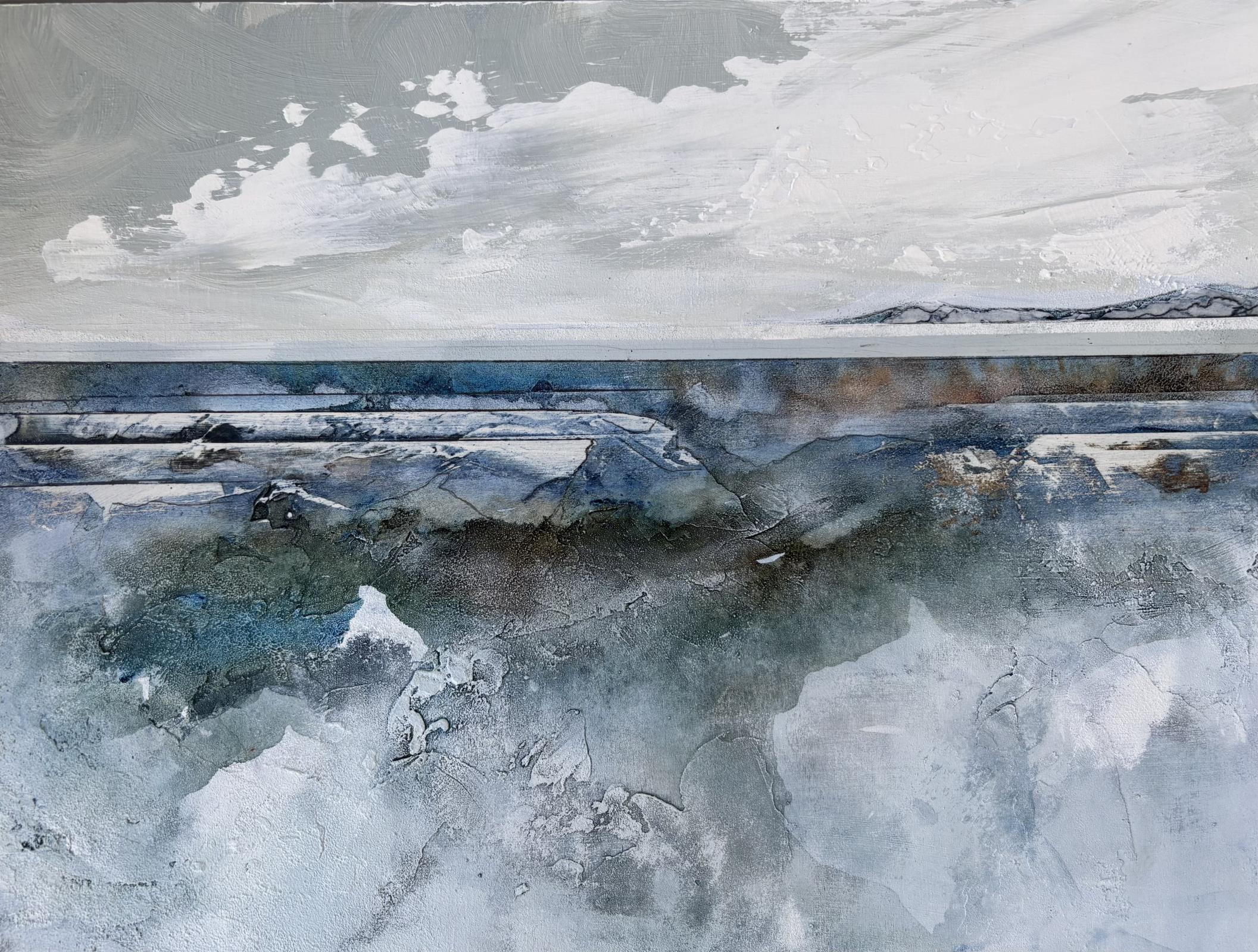 Sea Wall 3